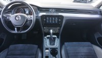 VW Passat Variant R-Line 1.4 TSI