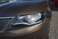 Skoda Rapid Spaceback 1.0 Clever