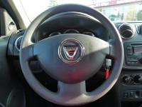 Dacia Logan II 1.2 16V 75 MCV