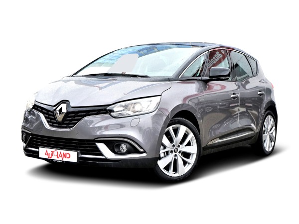 Renault Scenic IV 1.3 TCe