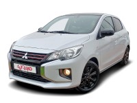 Mitsubishi Space Star 1.2 Select+ Navi Sitzheizung Tempomat