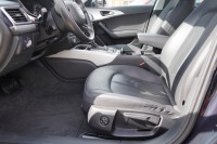 Audi A6 Avant 2.0 TDI ultra