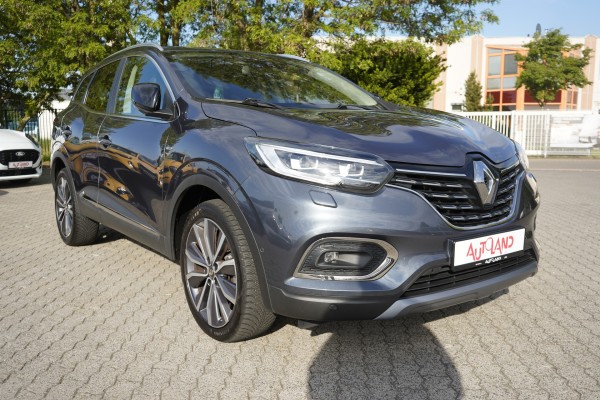 Renault Kadjar 1.3 TCE Business Edition