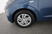 Hyundai i10 1.0