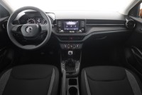 Skoda Fabia 1.0 MPI Active