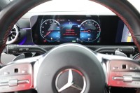 Mercedes-Benz CLA 250 Shooting Brake 250e AMG Line
