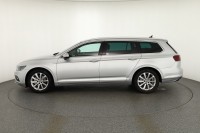 Vorschau: VW Passat Variant 2.0 TDI Elegance
