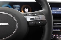 Hyundai Tucson 1.6T-GDI