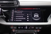 Audi A3 35 TFSI advanced