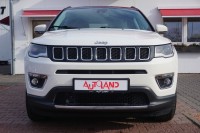 Jeep Compass 1.4 Limited 4WD
