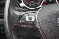 VW Touran 1.5 TSI Highline