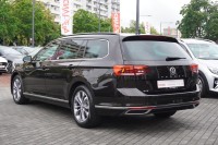 VW Passat Variant GTE