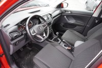 VW T-Cross 1.0 Life