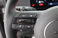 Hyundai Tucson 1.6 T-GDI N-Line Aut.