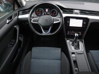 VW Passat Variant GTE