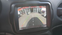 Jeep Renegade 1.3 Hybrid 4xe