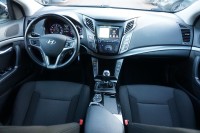 Hyundai i40 Kombi 1.6