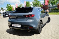 Mazda 3 2.0 SKYACTIV