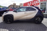 Toyota Aygo X 1.0 Air Style FALTDACH