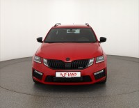 Skoda Octavia Combi 2.0 TSI RS 245