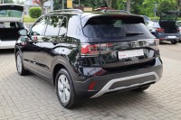 VW T-Cross 1.0 TSI Life