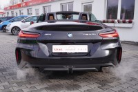 BMW Z4 M40i Aut.
