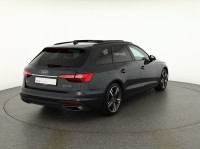 Audi A4 Avant 35 TFSI S line