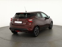 Nissan Micra 1.0 IG-T X-tronic N-Design