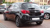 Opel Corsa E 1.4 120 Jahre
