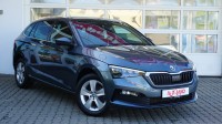 Skoda Scala 1.5 TSI DSG