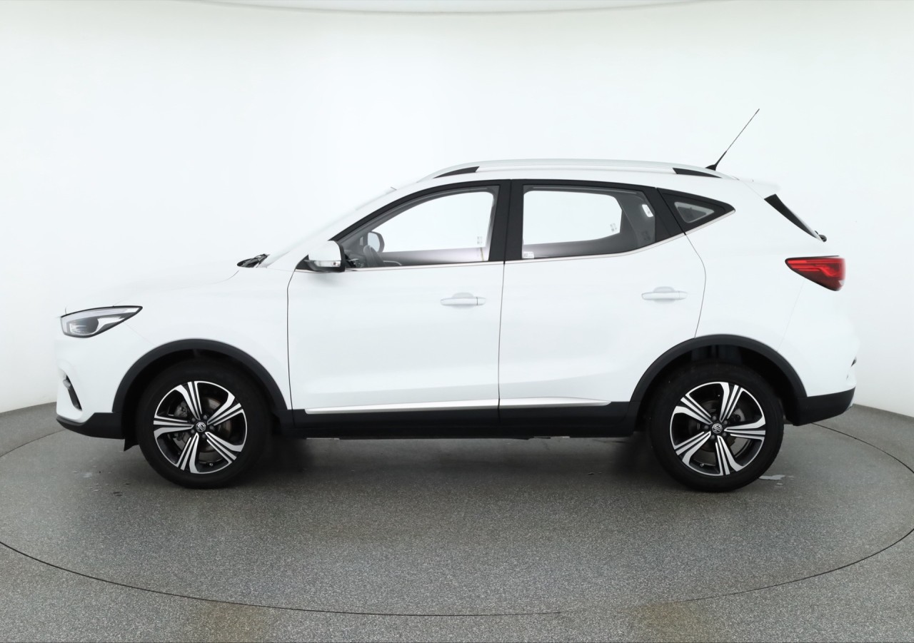 MG ZS 1.5 VTi-Tech Comfort