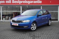 Vorschau: Skoda Rapid Spaceback 1.0 TSI