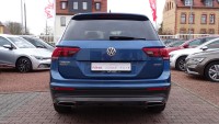 VW Tiguan Allspace 2.0 TSI IQ.DRIVE 4M