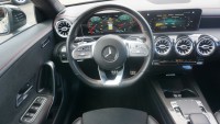 Mercedes-Benz CLA 220 SB AMG Line
