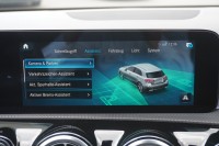 Mercedes-Benz A 180 A180 AMG Line
