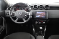 Dacia Duster 1.2 TCe 125 Prestige