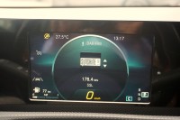 Mercedes-Benz CLA 220 AMG Line