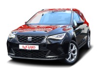 Seat Arona 1.5 FR LED Navi FullLink Sitzheizung AHK
