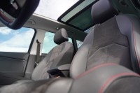 Seat Leon ST 1.5 TSI DSG FR Black Matt Edt.