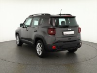 Jeep Renegade 1.0 T-GDI