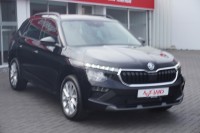 Skoda Kamiq 1.0 TSI DSG