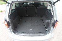VW Touran 1.5 TSI DSG