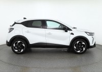 Renault Captur TCe 90
