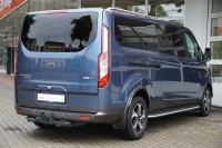 Ford Tourneo Custom 2.0 M-Hybrid L2