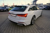 Audi A6 Avant 55 TFSI quattro S line