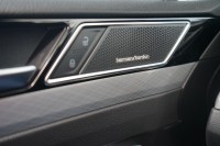 VW Passat Variant 1.5 TSI DSG