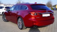 Mazda 6 2.5 SKYACTIV-G 194 Sports-Line