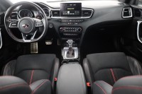 Kia pro_cee'd ProCeed 1.6 T-GDI GT