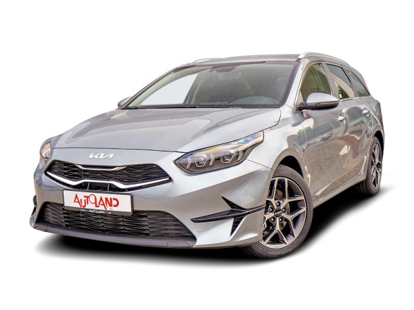 Kia cee'd Sporty Wagon Ceed SW 1.5 T-GDI Aut.