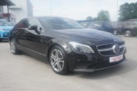 Mercedes-Benz CLS 400 